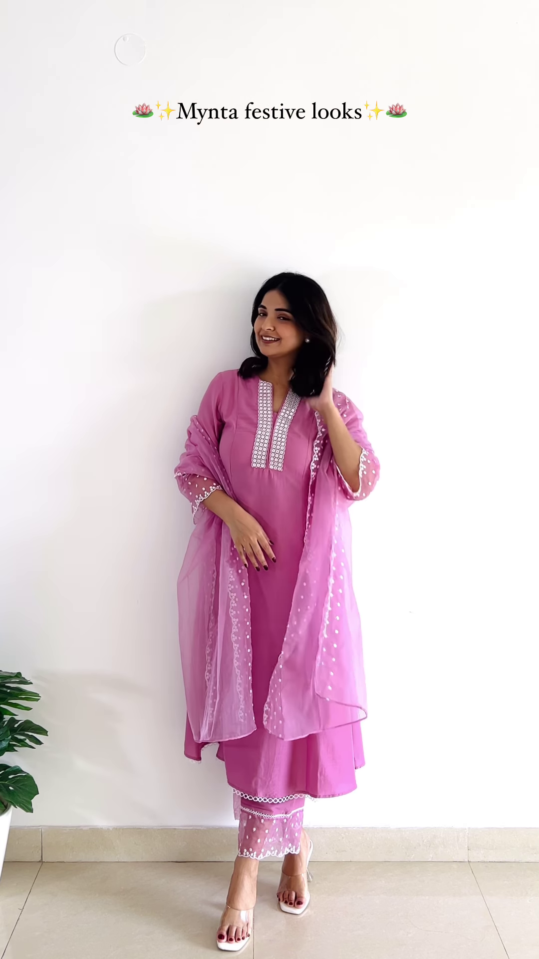 Deep Royal Purple Silk Suit with Ornate Gold Zari Embroidery and Straight Pants - Elegant Party Wear